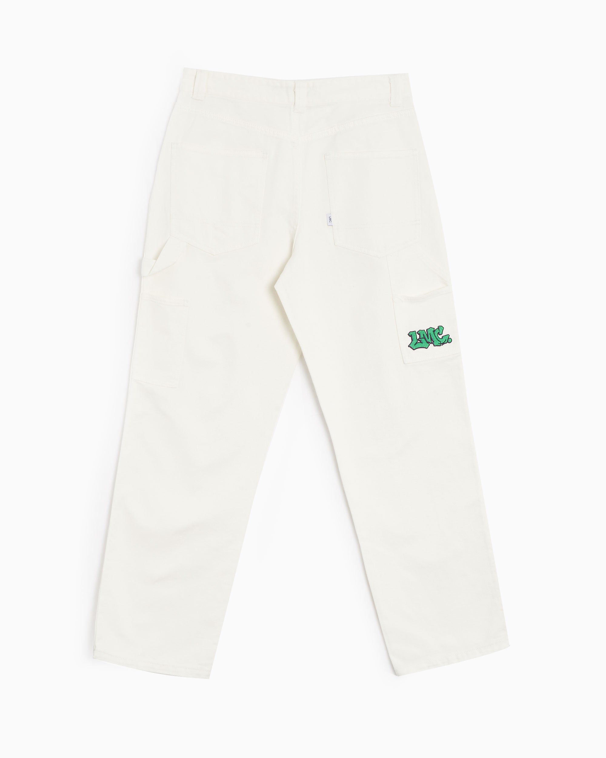 Jeans LMC Graffiti Men's Denim Carpenter Pants Men's Jeans - 0LM23SDP110OFF