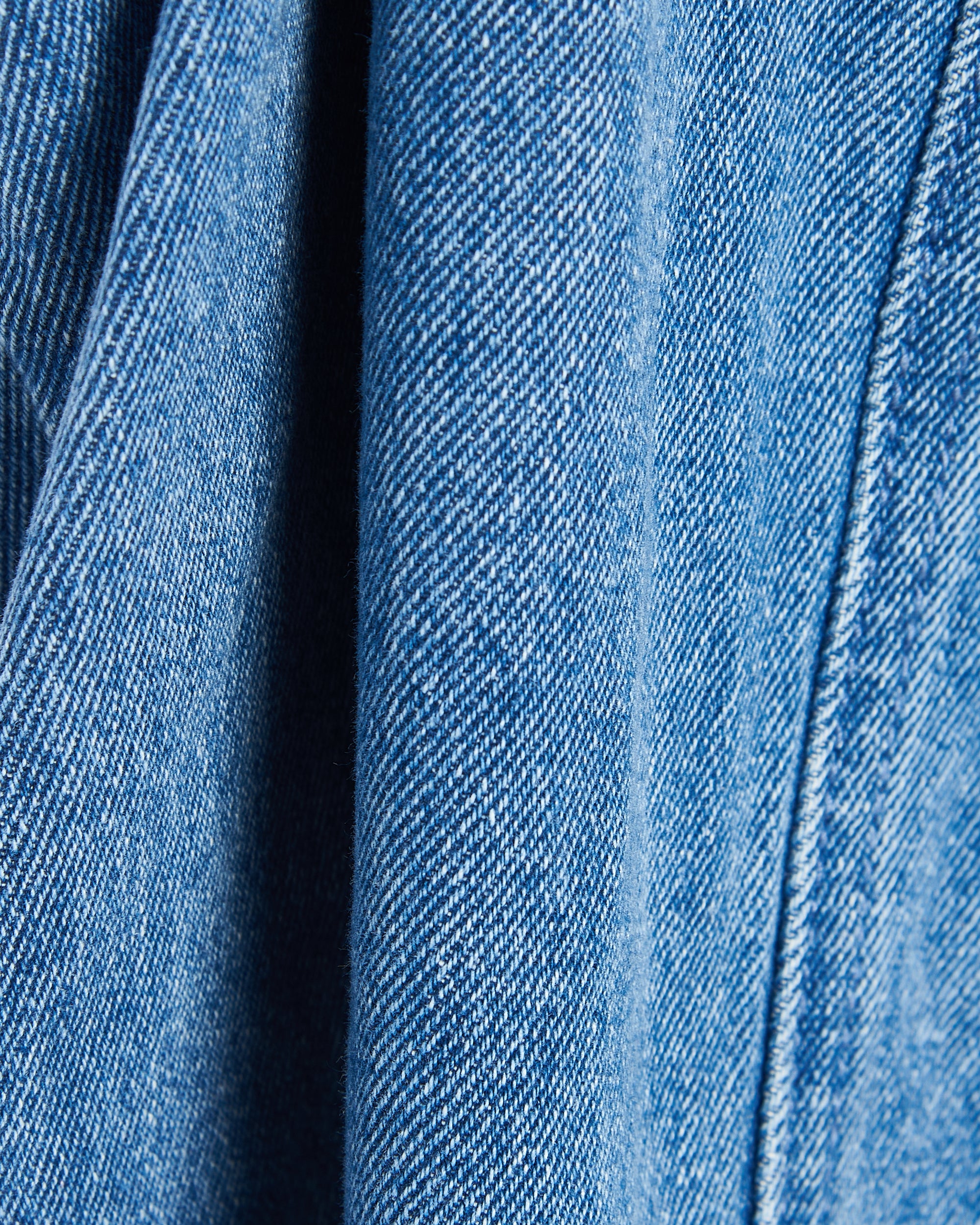 Jeans OBEY Clothing Big Wig Men's Cargo Denim Pants Men's Cargo Jeans - 142010094-LIN