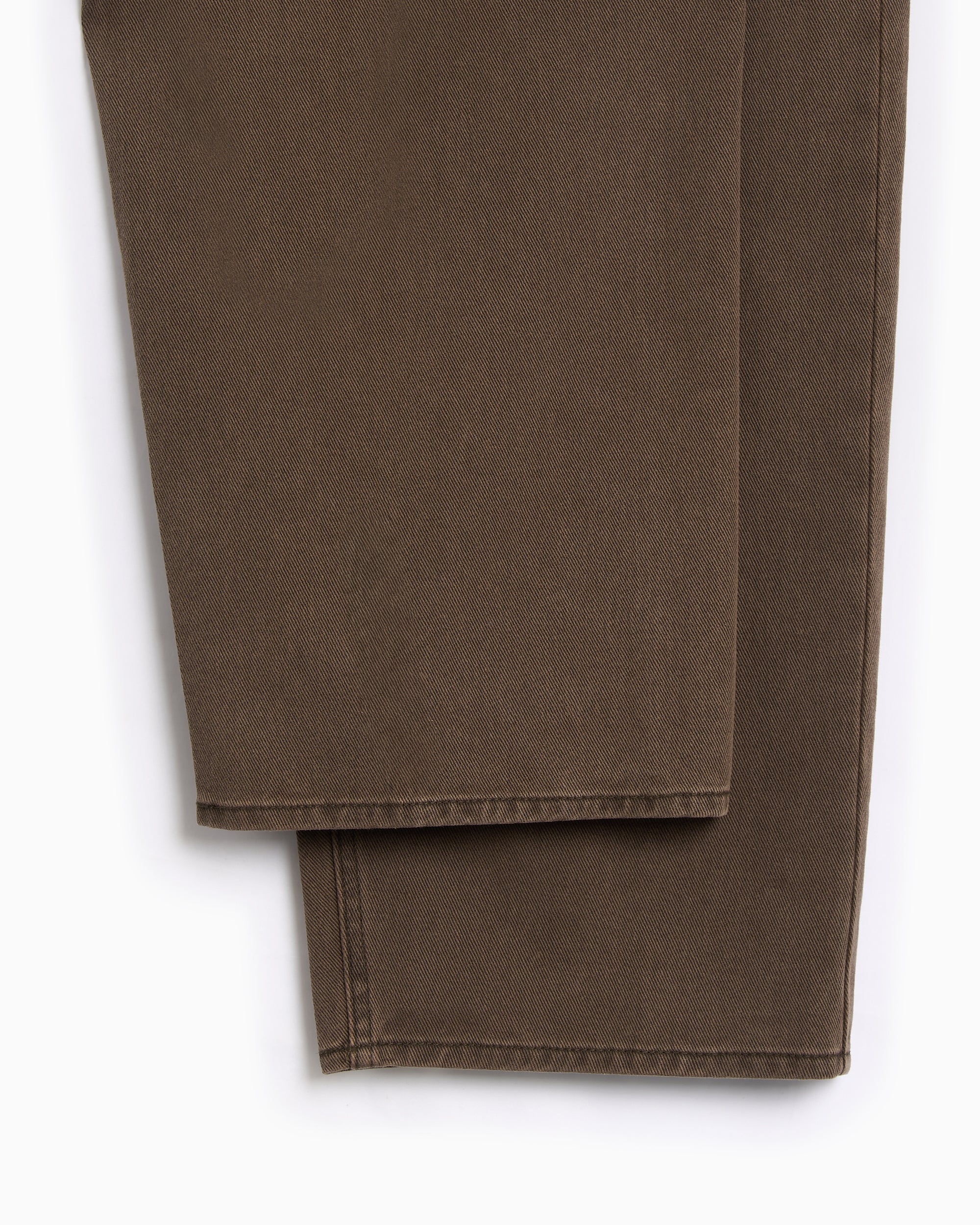 Jeans OBEY Clothing Bigwig Men's Baggy Jeans - 142010087-WRN