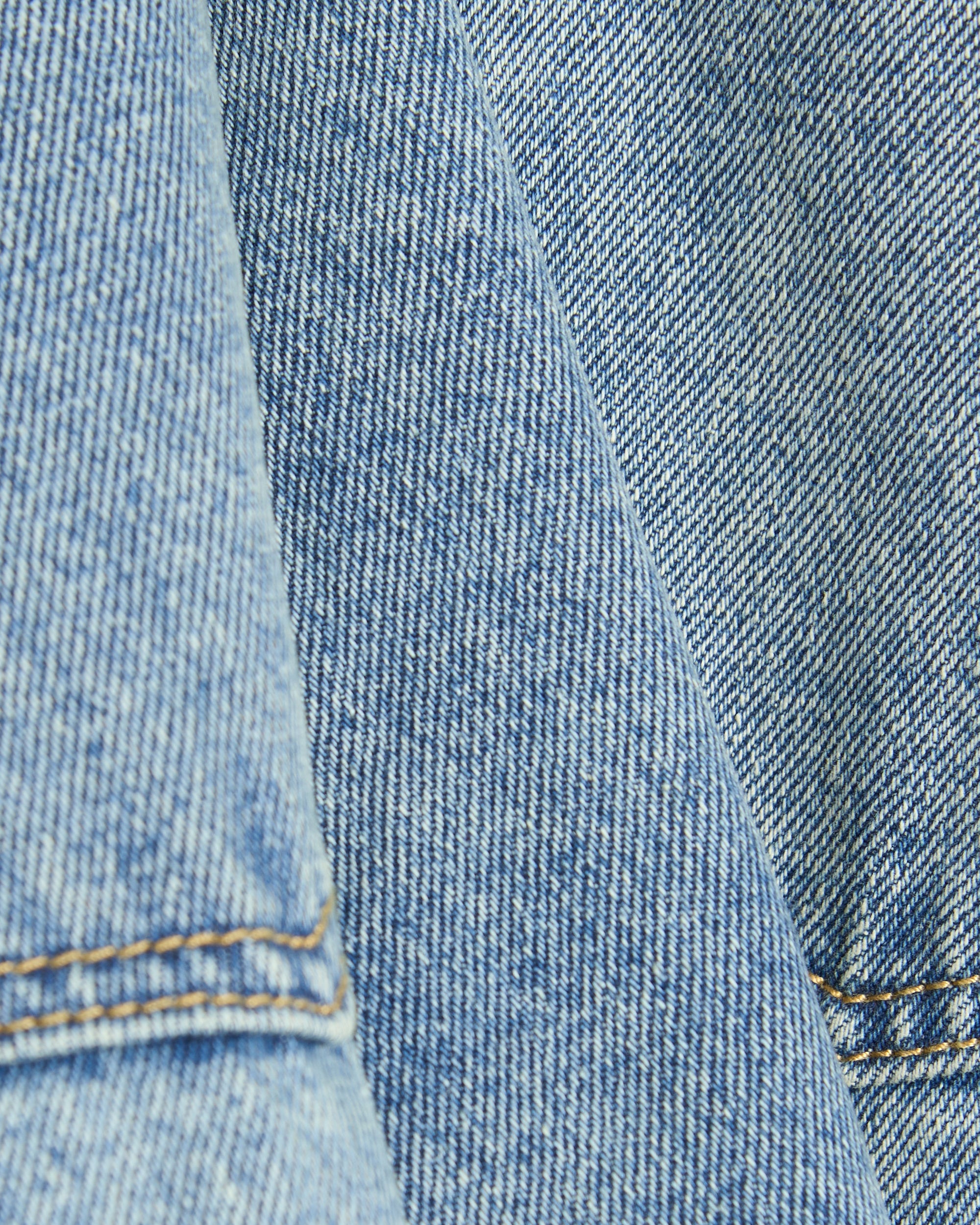 Jeans OBEY Clothing Boxcar Straight Men's Jeans - 142010119-HVI