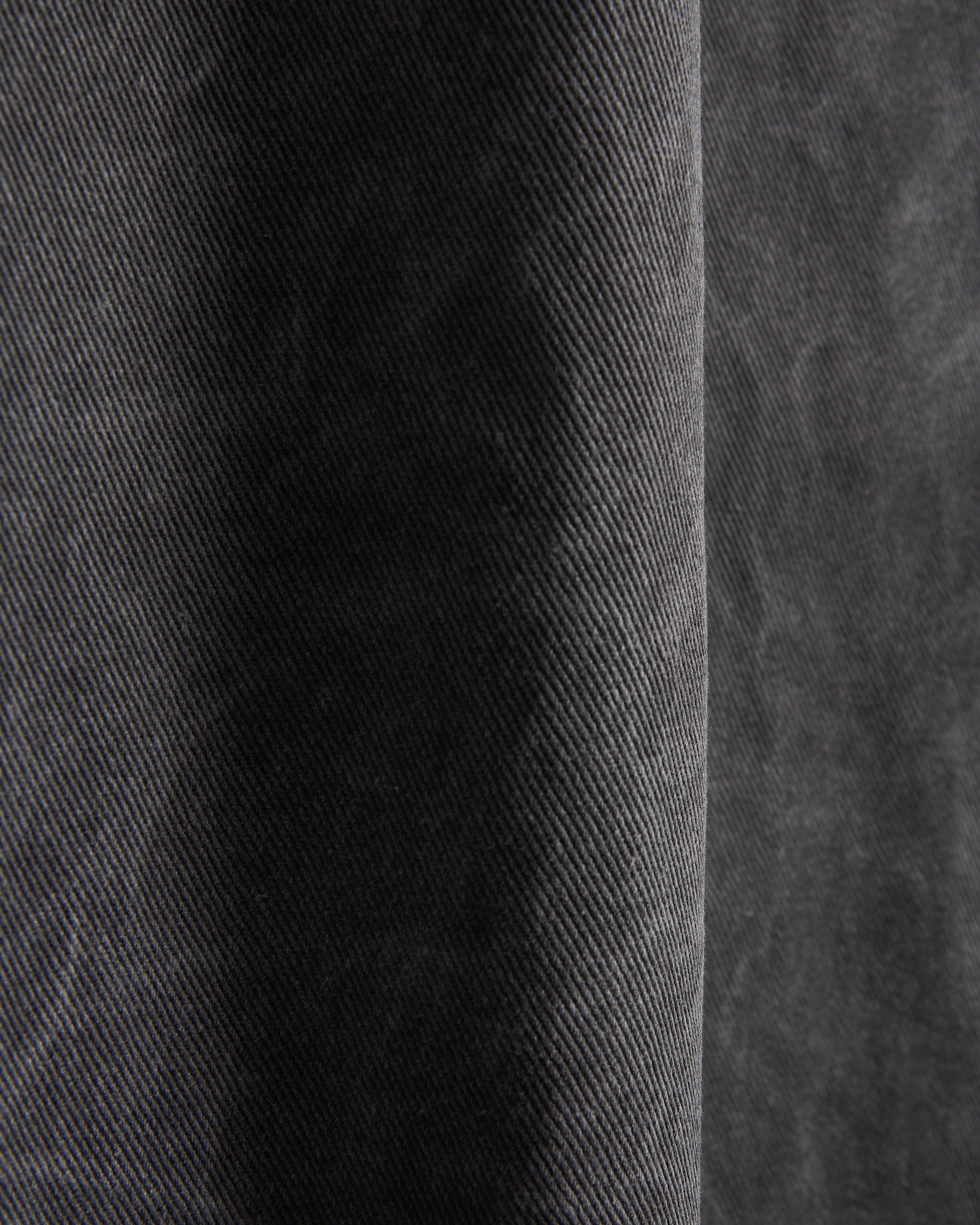 Jeans OBEY Clothing Classic Wrinkle Men's Baggy Jeans - 142010111-BWA