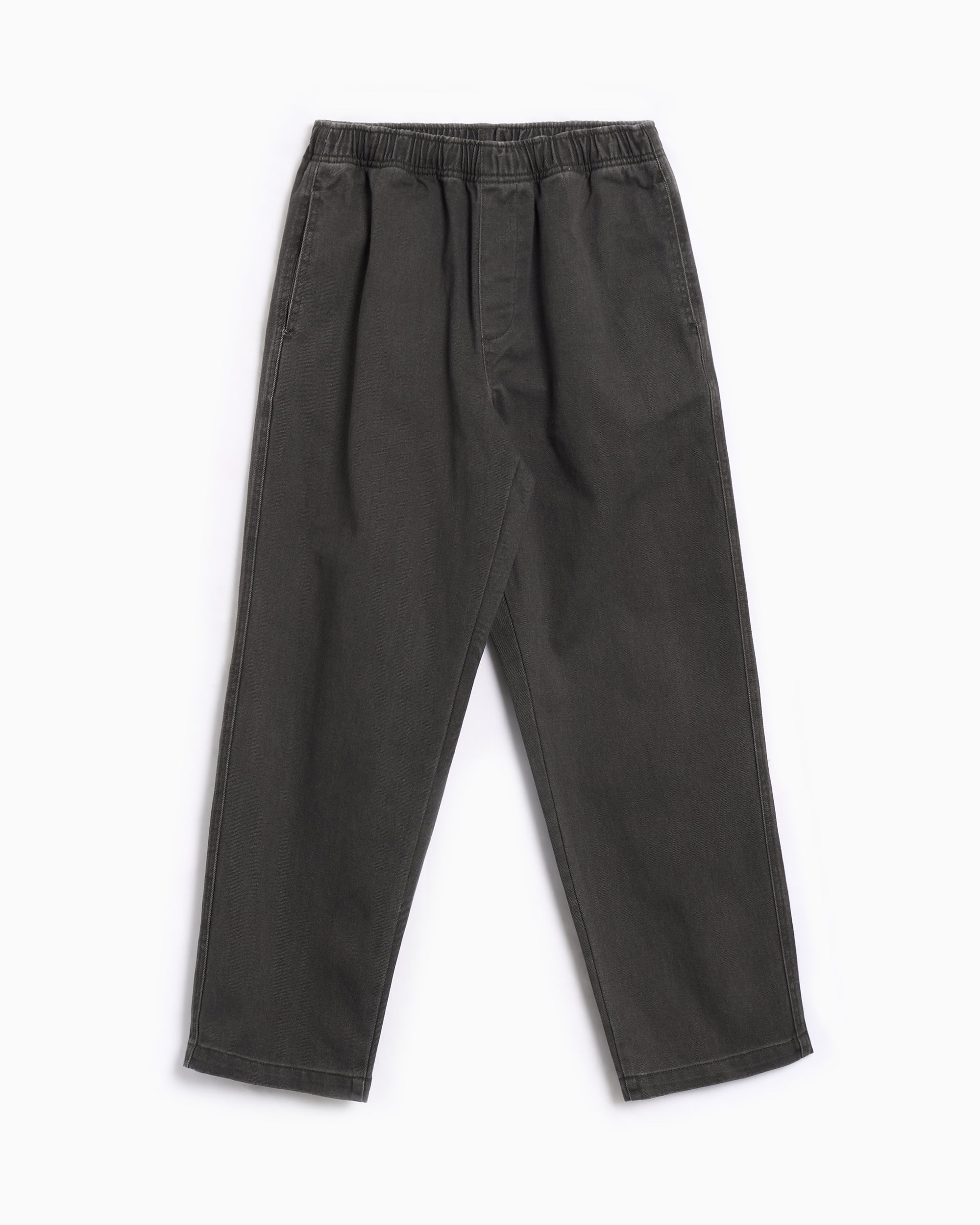 Jeans OBEY Clothing Easy Men's Baggy Jeans - 142010079-RSI