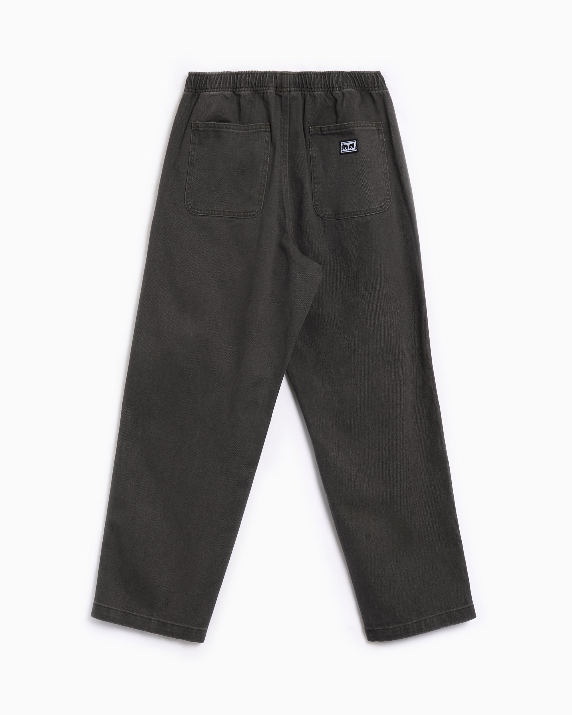 Jeans OBEY Clothing Easy Men's Baggy Jeans - 142010079-RSI