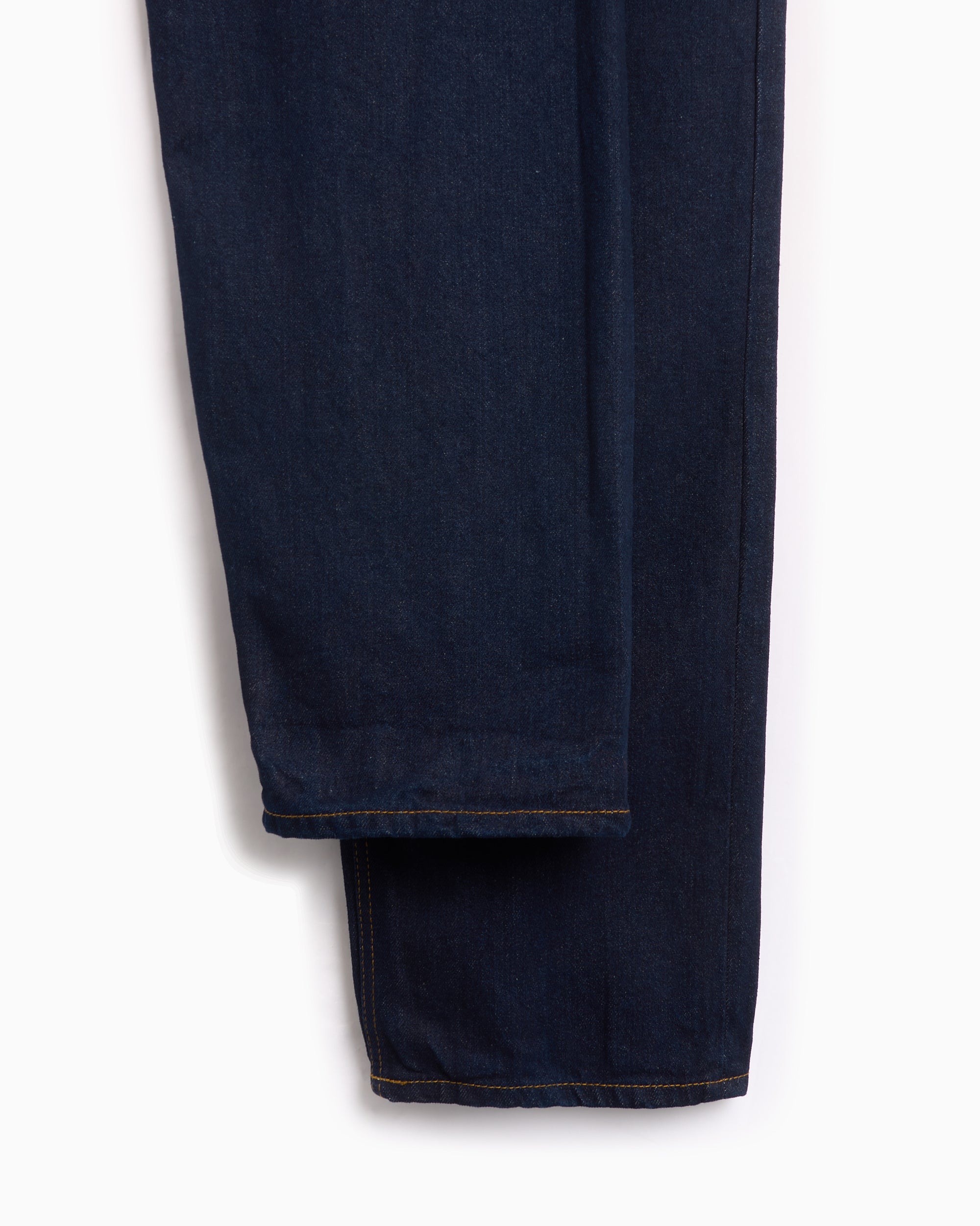 Jeans OBEY Clothing Hardwork Men's Denim Pants Men's Jeans - 142010077-RIN