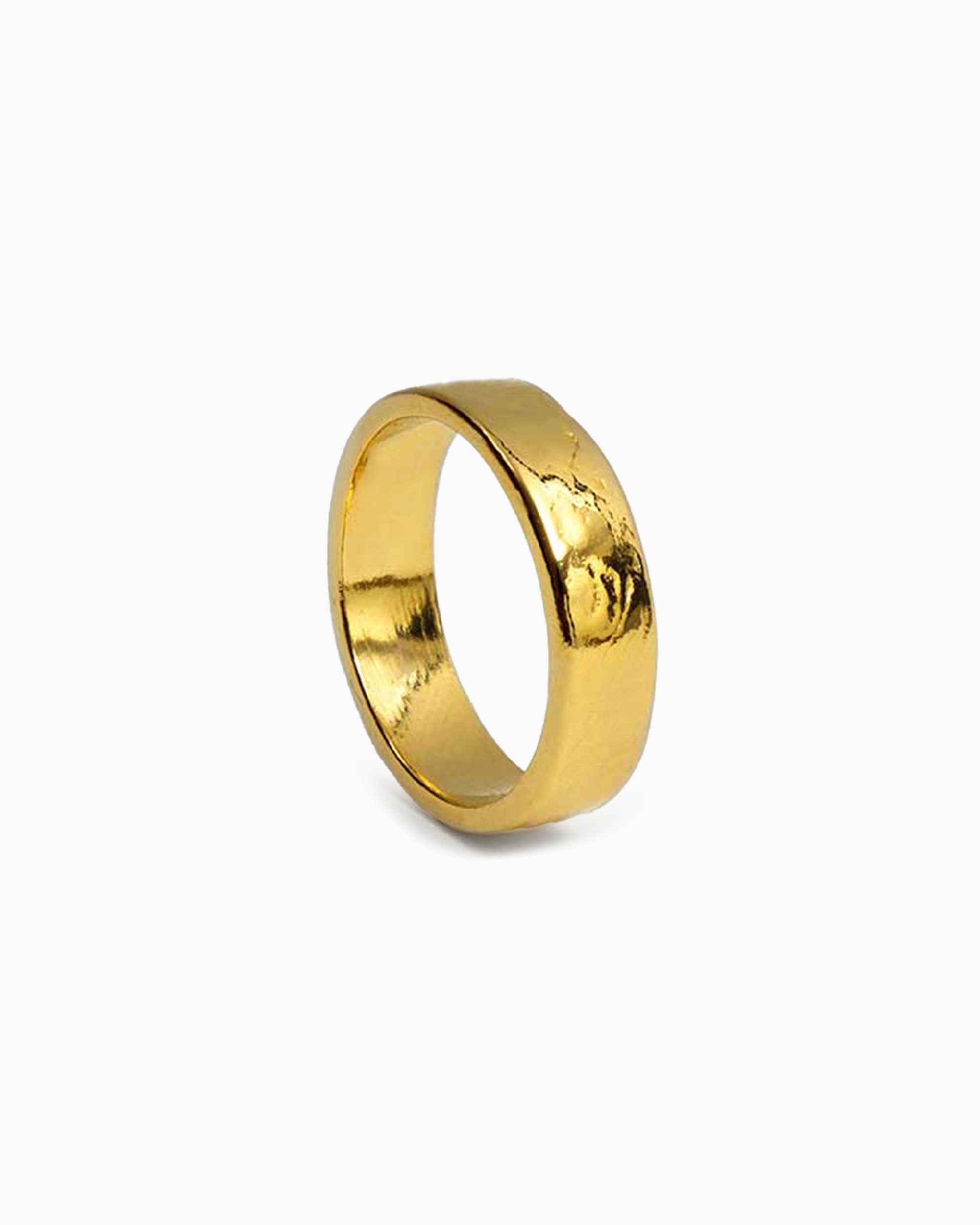 Jewelry TwoJeys 01 Unisex Ring Unisex Jewelry - GZ01R0001