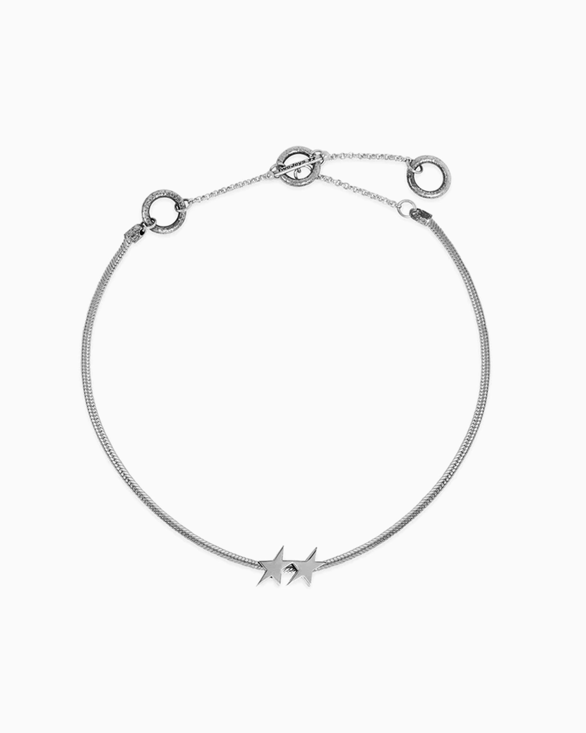 Jewelry TwoJeys Icon Bali Unisex Necklace - 20150400100