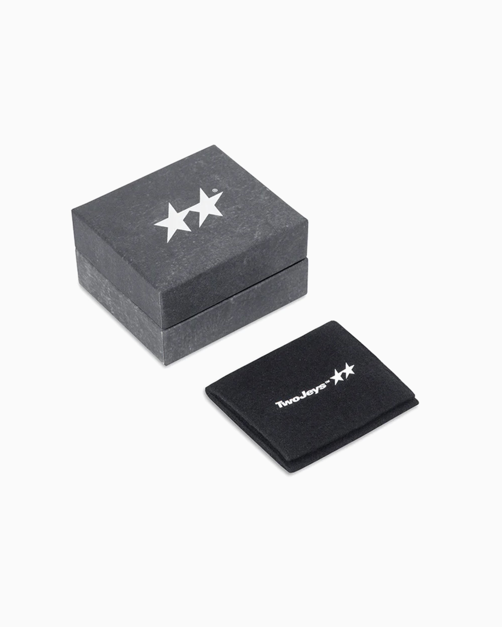 Jewelry TwoJeys Icon Stars Closed Unisex Bracelet - 318126001