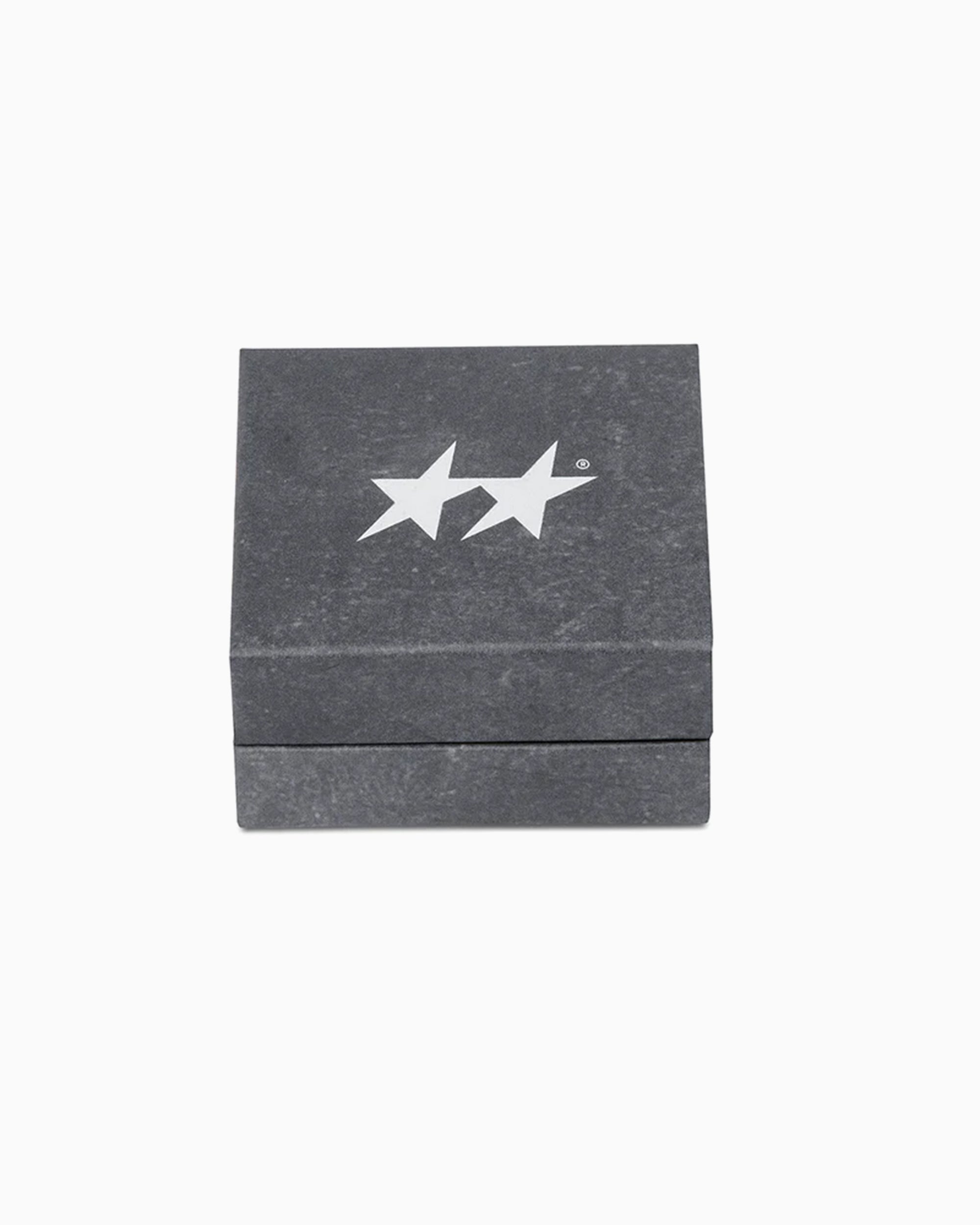 Jewelry TwoJeys Icon Stars Closed Unisex Bracelet - 318126001