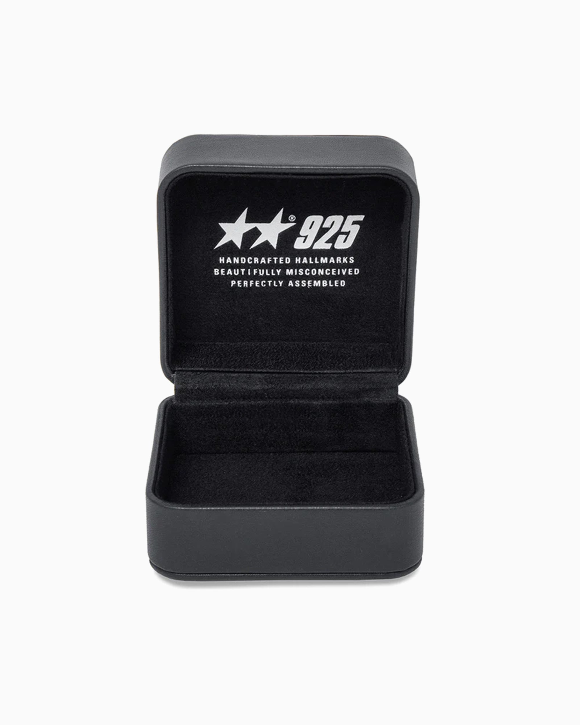 Jewelry TwoJeys Icon Superstar 18K Unisex Necklace - 22353800250