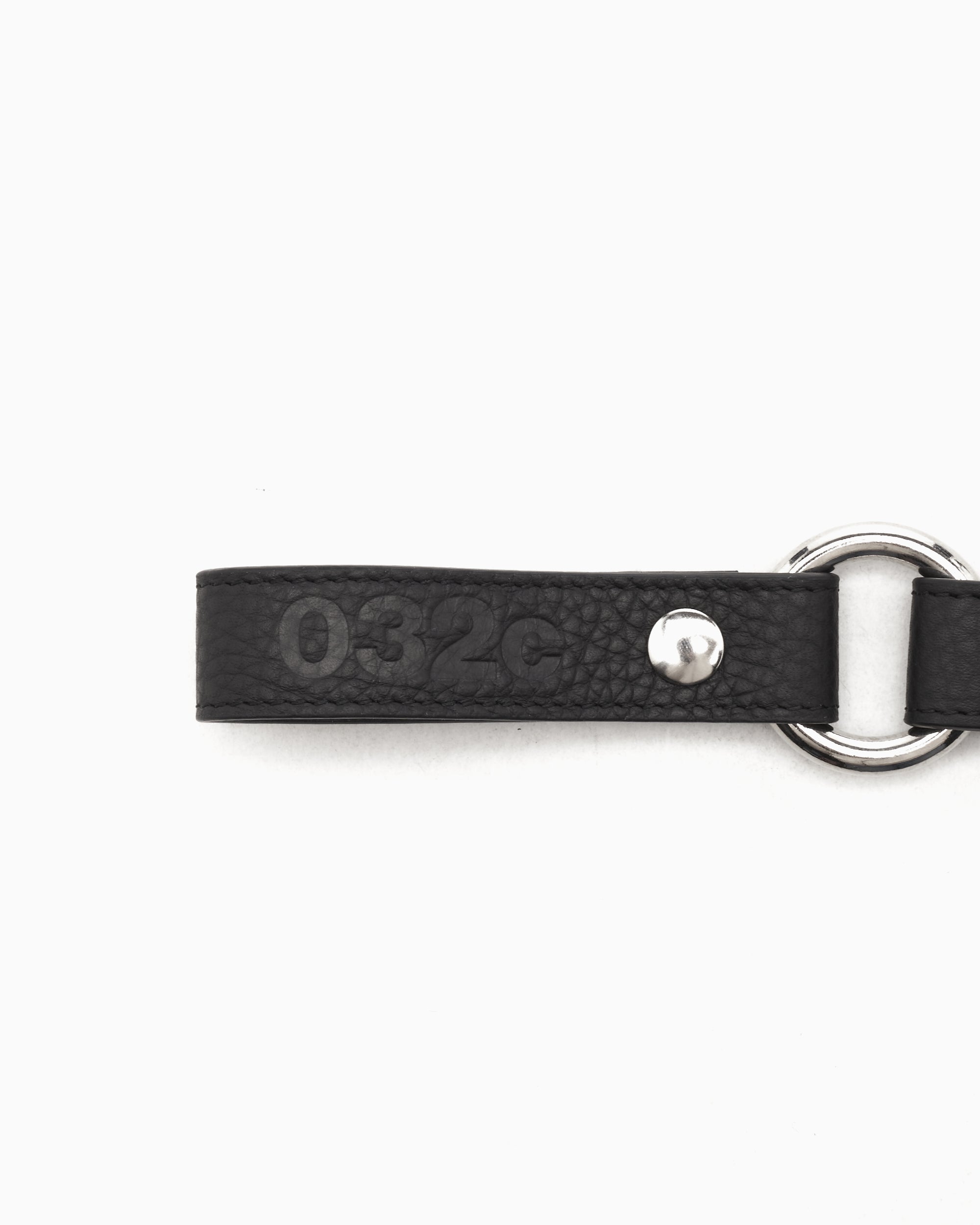 Keychains 032c Archival Luster Keychain Unisex Keychain - F24-UAL-3802-000