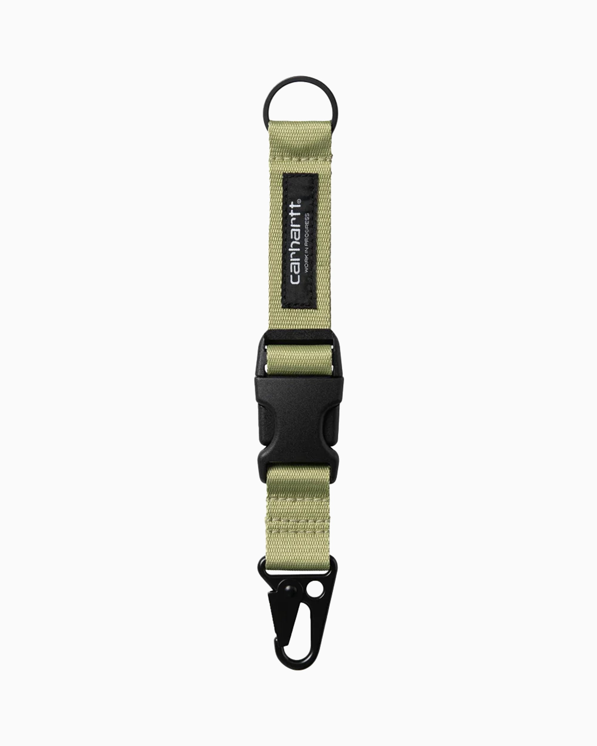 Keychains Carhartt WIP Click Keychain - I035375-3IEXX