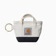 Carhartt WIP Mini Tote Bag Sleutelhanger Unisex