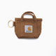 Carhartt WIP Mini Tote Bag Sleutelhanger Unisex