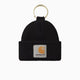 Carhartt WIP Mini Watch Hat Sleutelhanger Unisex