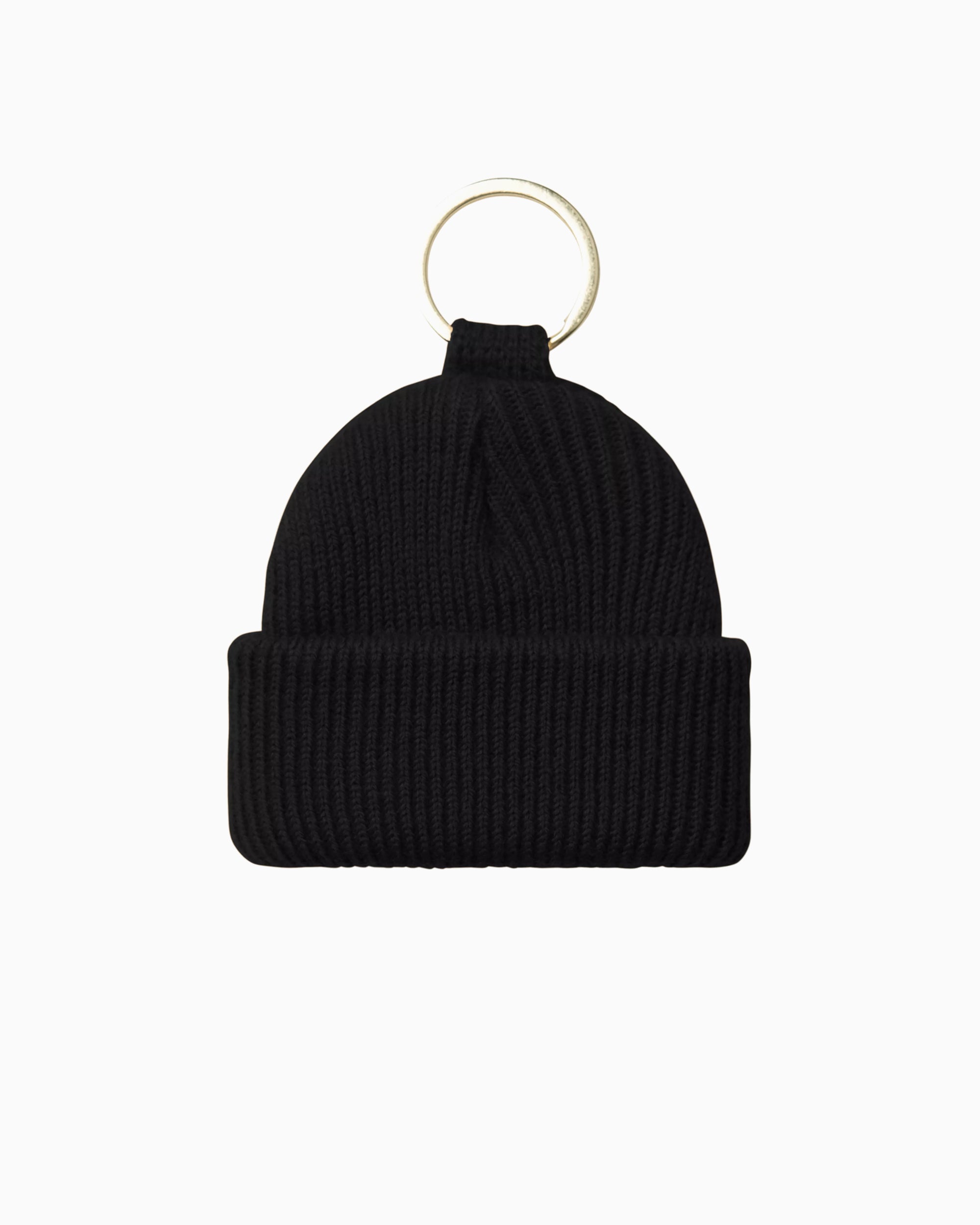 Keychains Carhartt WIP Mini Watch Hat Unisex Keychain - I036420-89XX