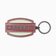 Carhartt WIP Press Script Keychain Sleutelhanger Unisex