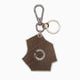 Objects IV Life Key Charm Sleutelhanger Unisex