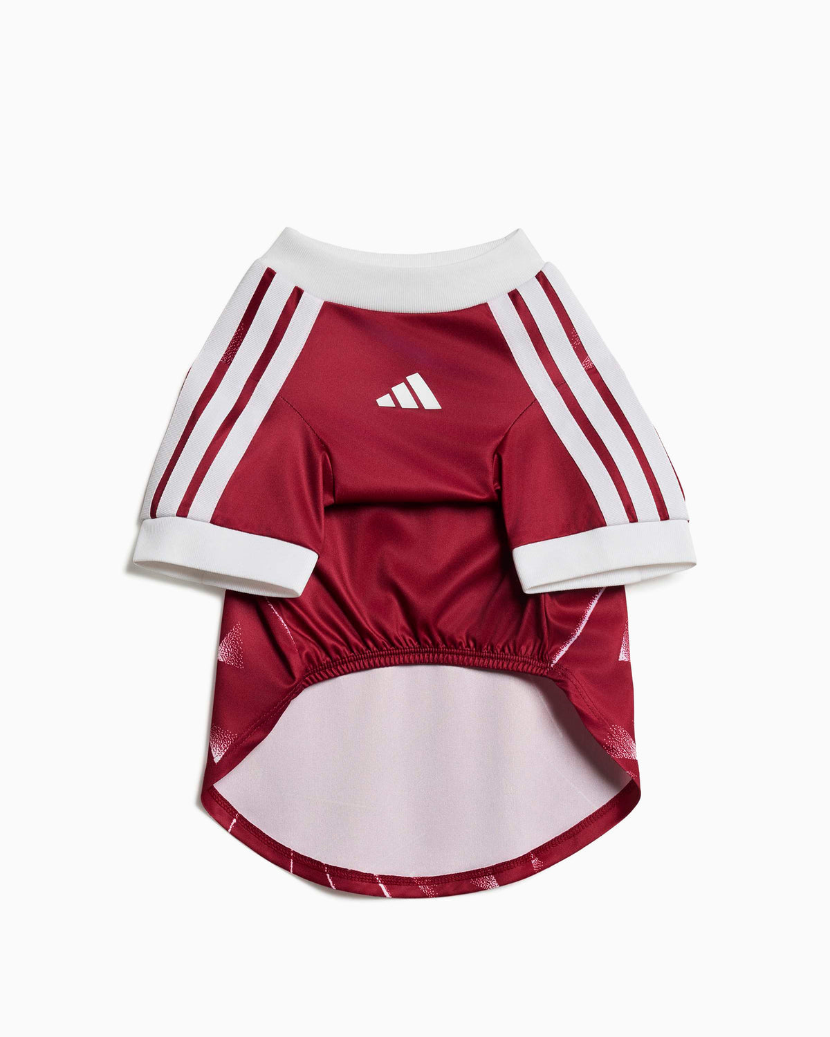 Outdoor accessories adidas Originals Adi Pet Liverpool FC Pet T-Shirt - KX3897