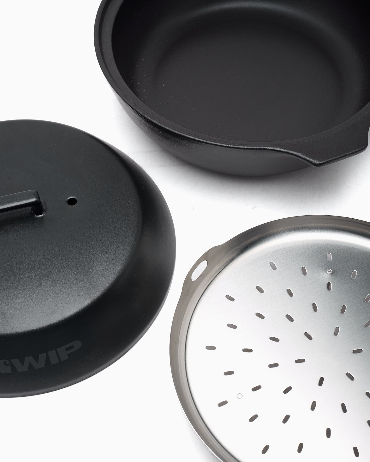 Outdoor accessories Carhartt WIP "Kakomi Donabe" Pot - I036279-0GLXX