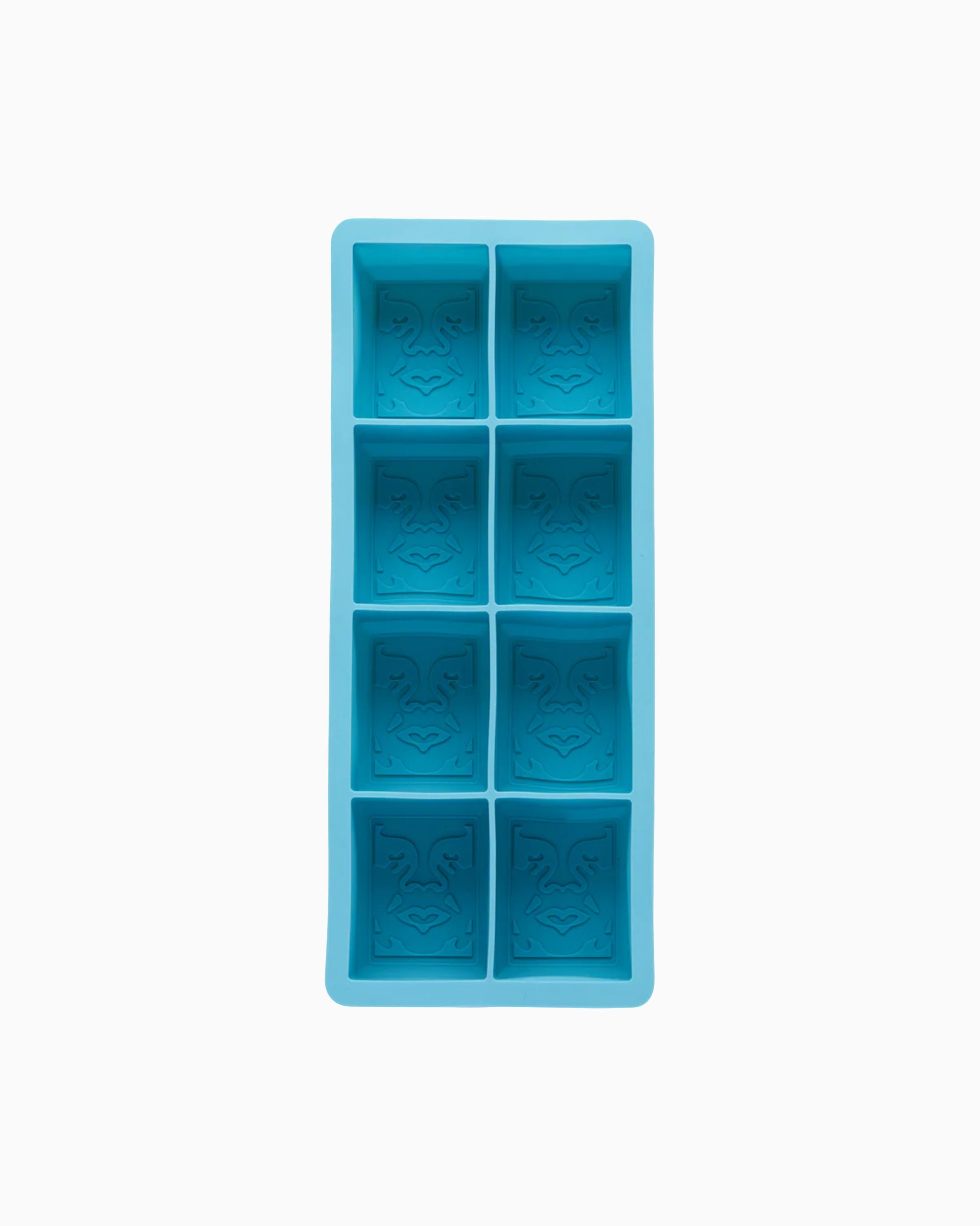 Outdoor accessories OBEY Clothing Icon Ice Bucket - 100690001-ABU