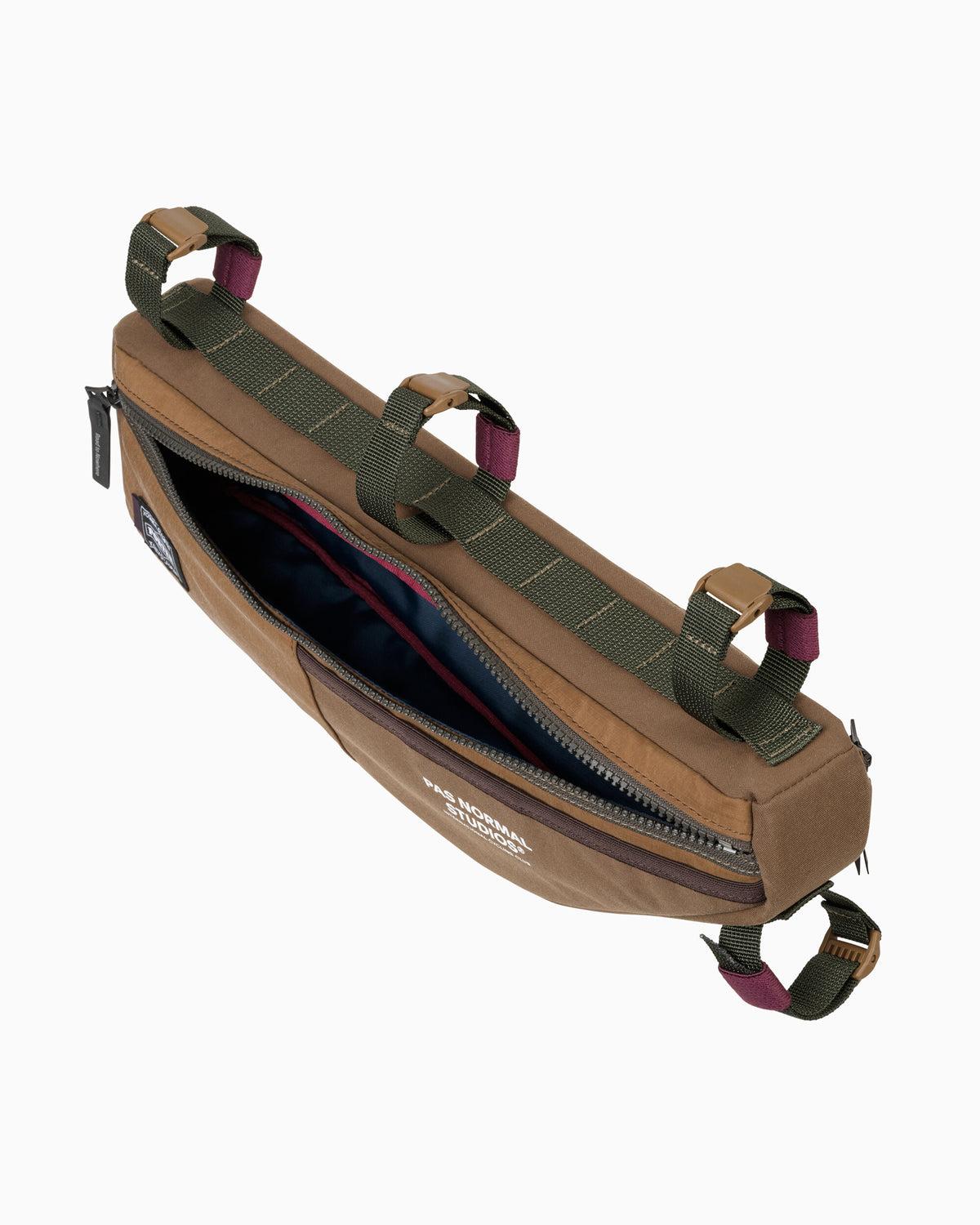 Outdoor accessories Pas Normal Studios x Porter-Yoshida & Co. Frame Bag - NAO1265AV-1996