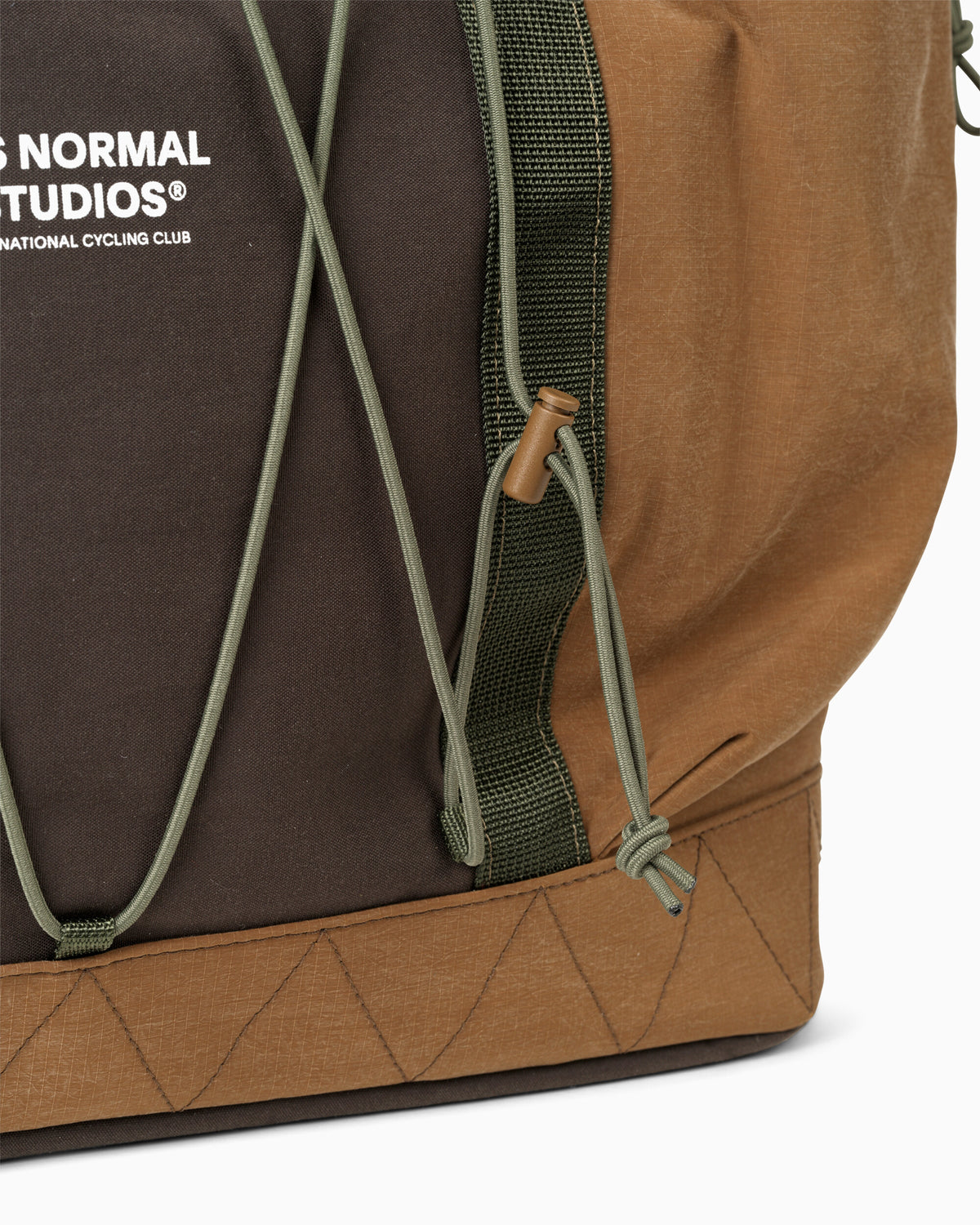 Outdoor accessories Pas Normal Studios x Porter-Yoshida & Co. Saddlebag - NAO1264AV-1996