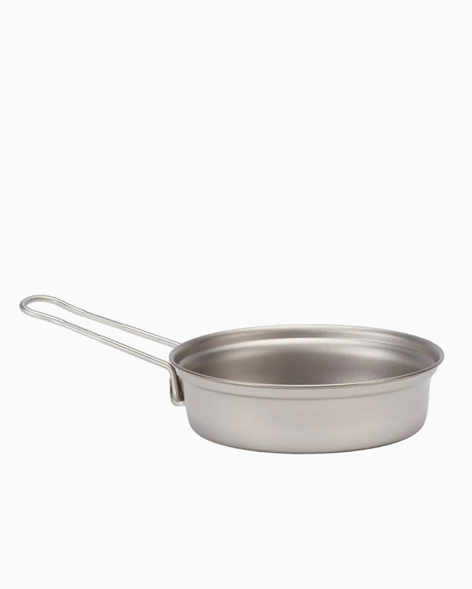 Outdoor accessories Snow Peak Titanium Trek 900 Kitchen Set - SCS-008T