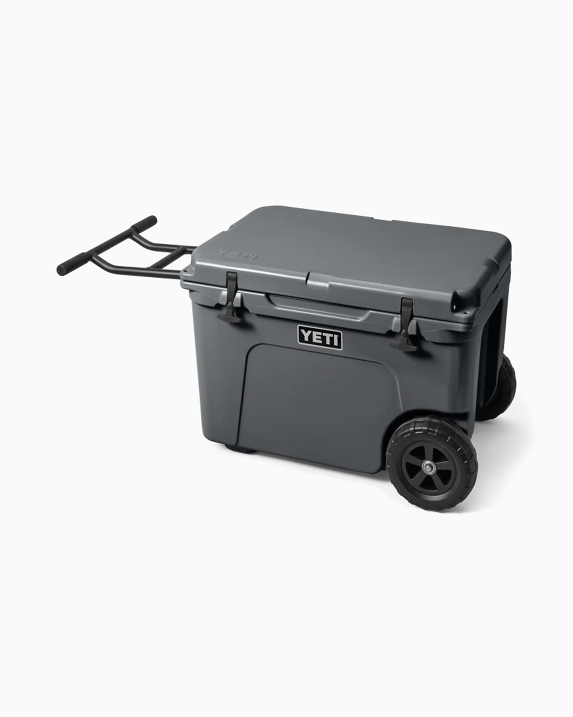 Outdoor accessories YETI Tundra Haul Wheeled Cooler - SKU-0106-CHA