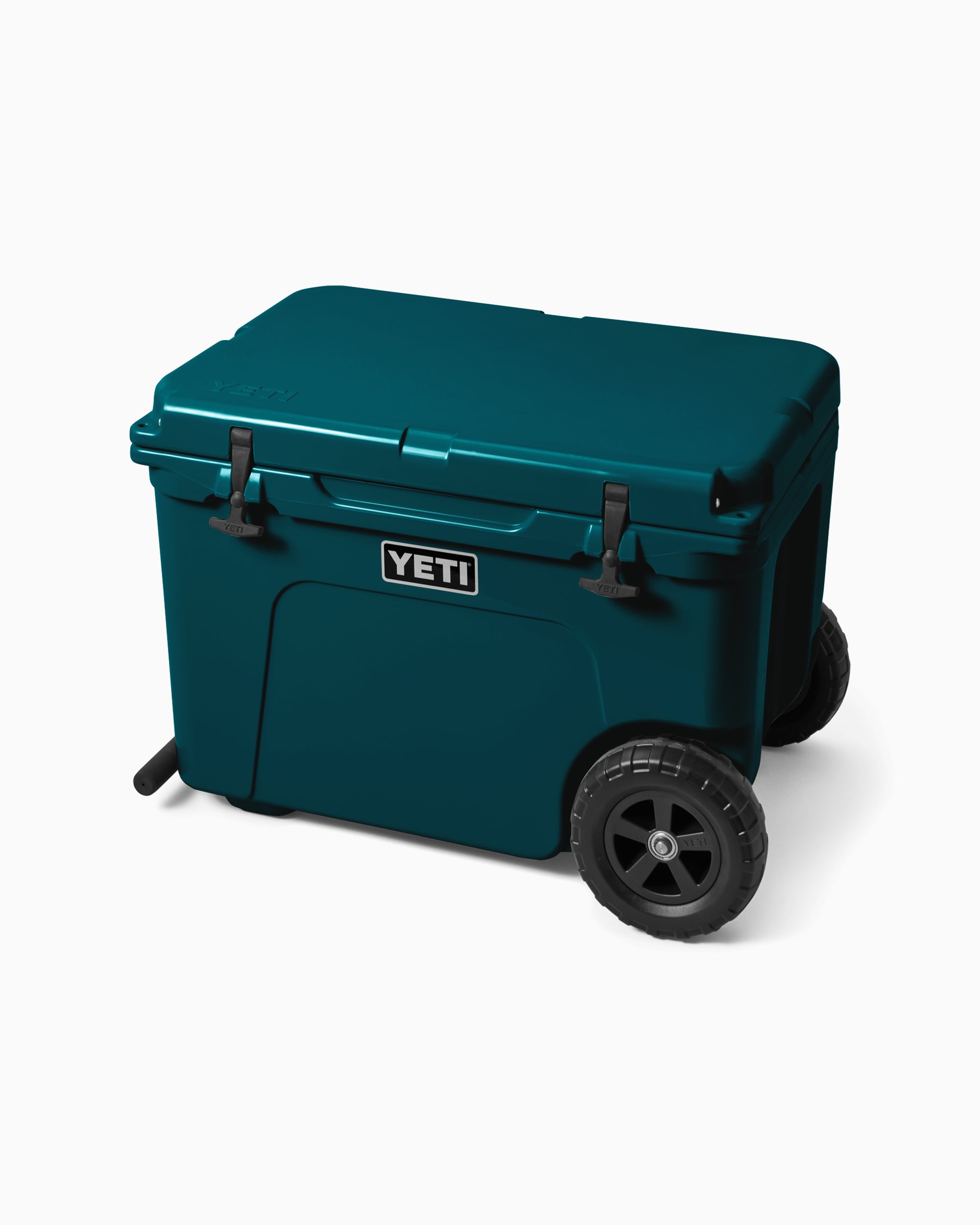 Outdoor accessories YETI Tundra Haul Wheeled Cooler - SKU-0106-S24T