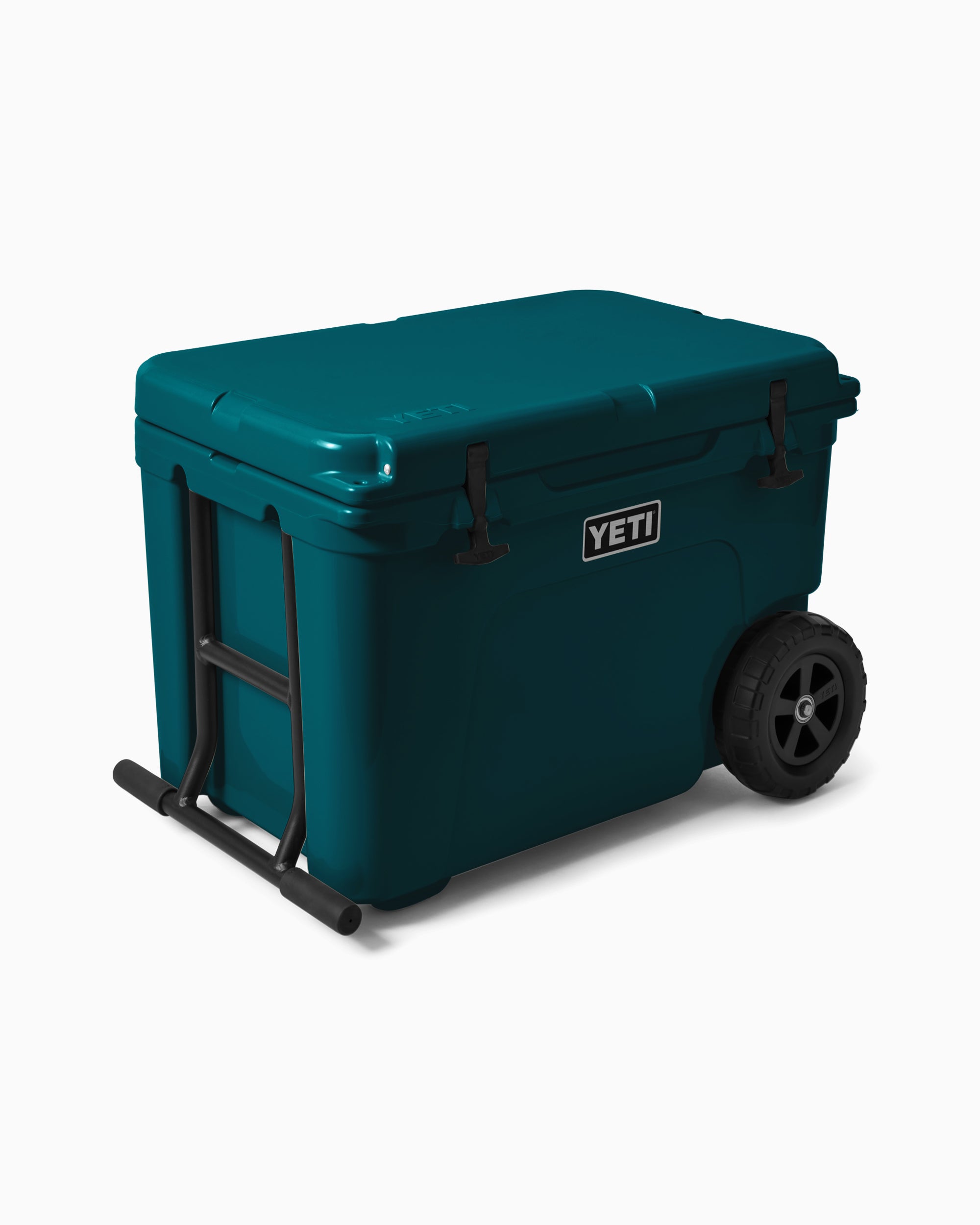 Outdoor accessories YETI Tundra Haul Wheeled Cooler - SKU-0106-S24T