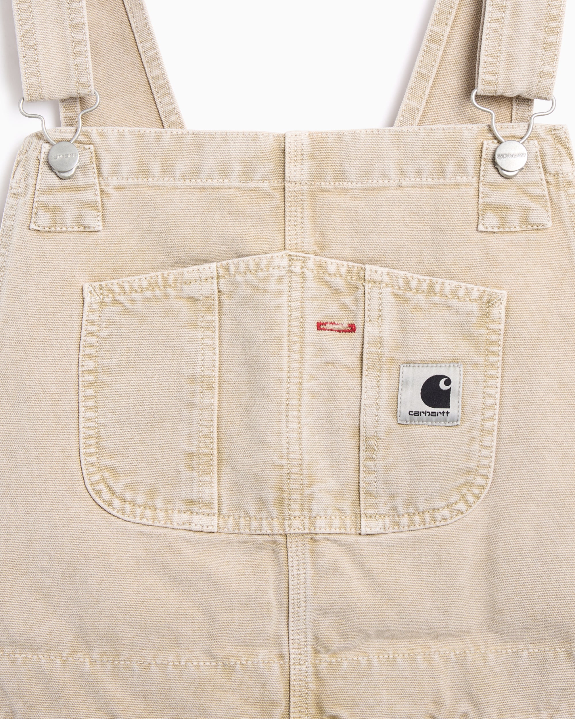 Overalls Carhartt WIP Bib Overall Straight Women's Overalls - I035572-07E5F