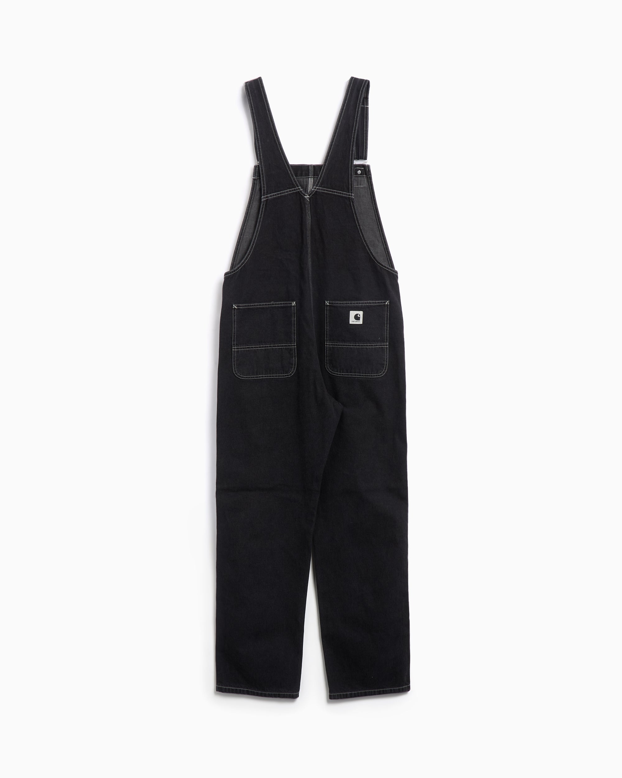 Carhartt WIP Bib Women's Straight Overall Tuinbroek voor dames
