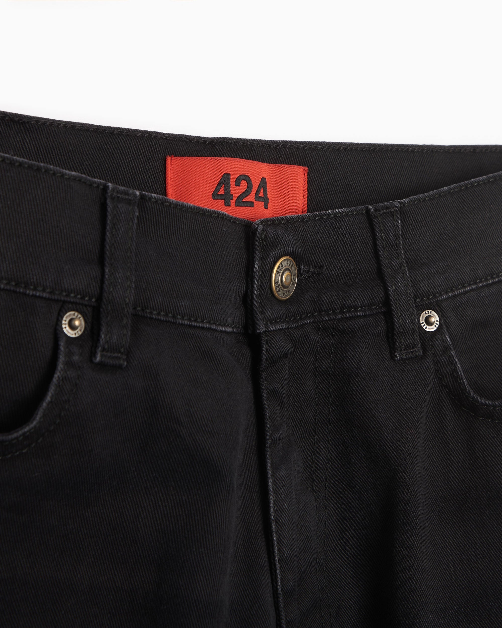 424 Men's Pants Broek voor heren