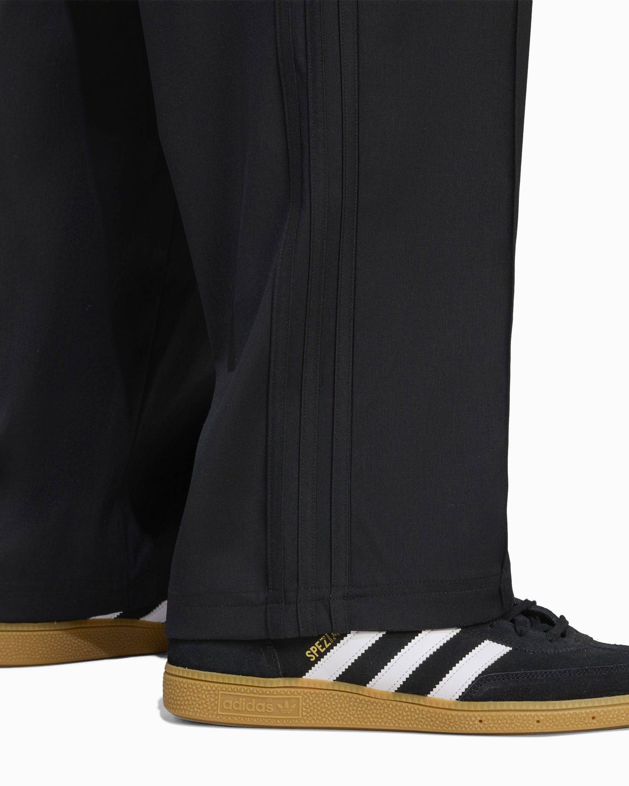 Pants adidas Originals Baggy Relaxed Men's Track Pants - JW2796