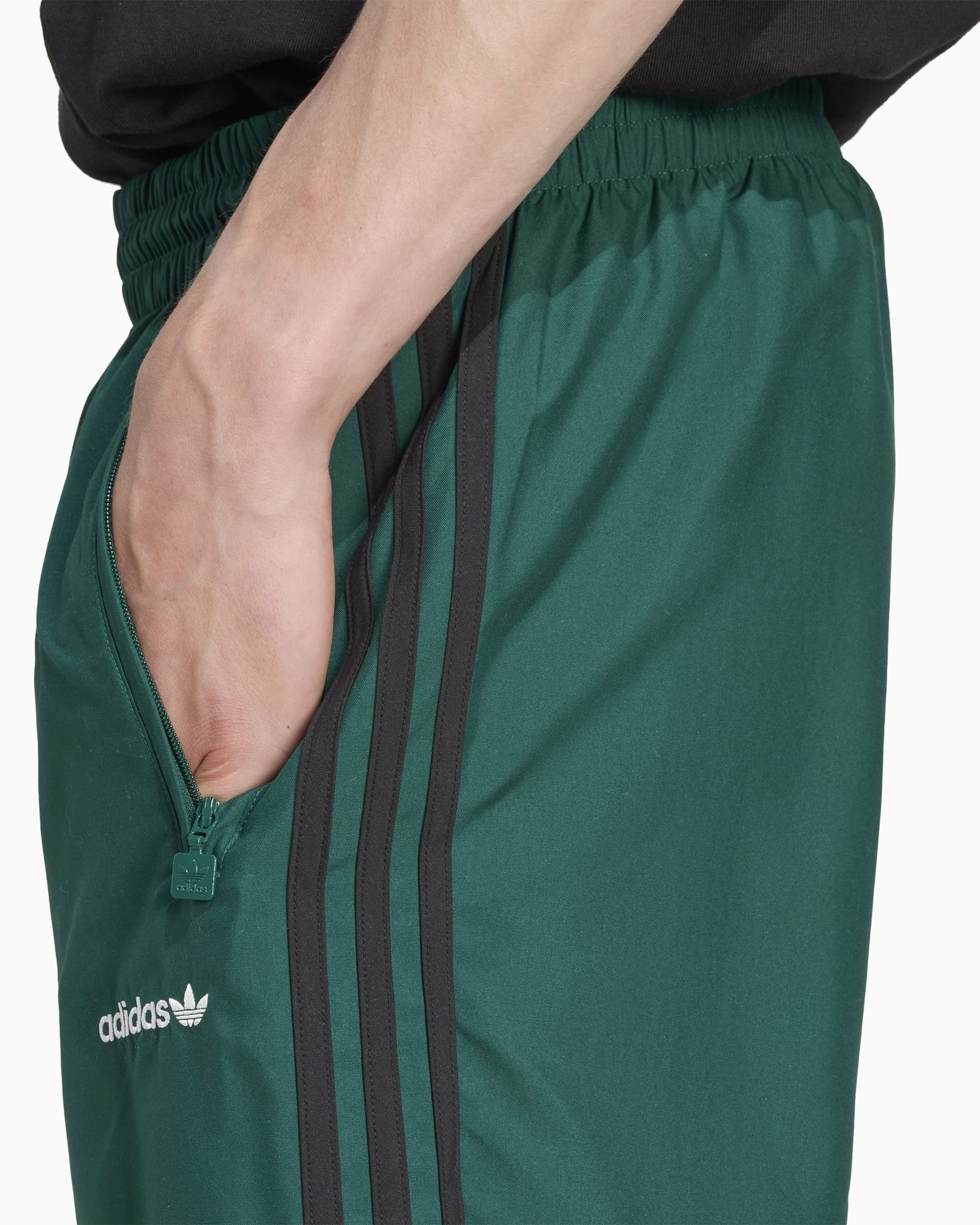 Pants adidas Originals Brushed Men's Track Pants - JX3079