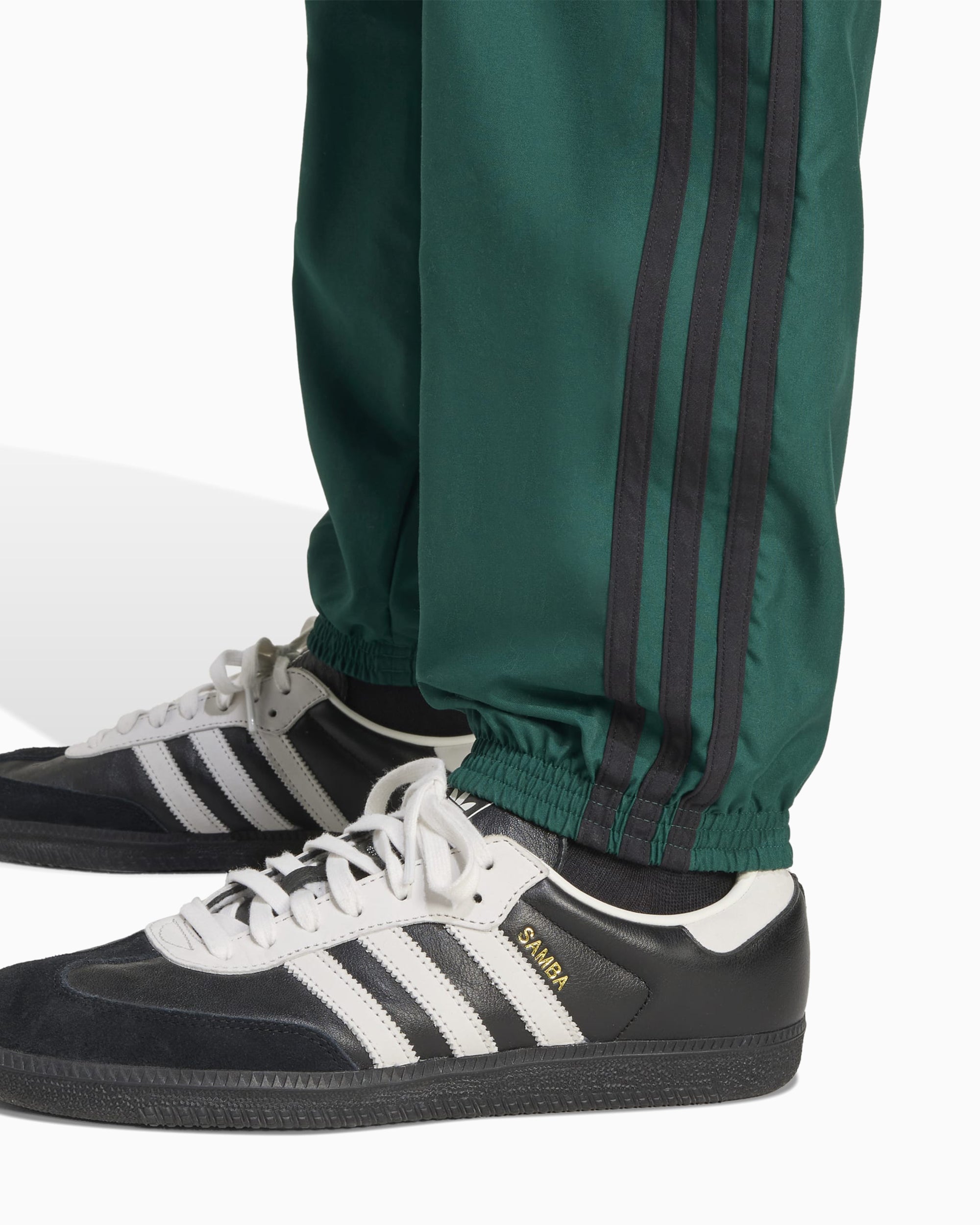 Pants adidas Originals Brushed Men's Track Pants - JX3079