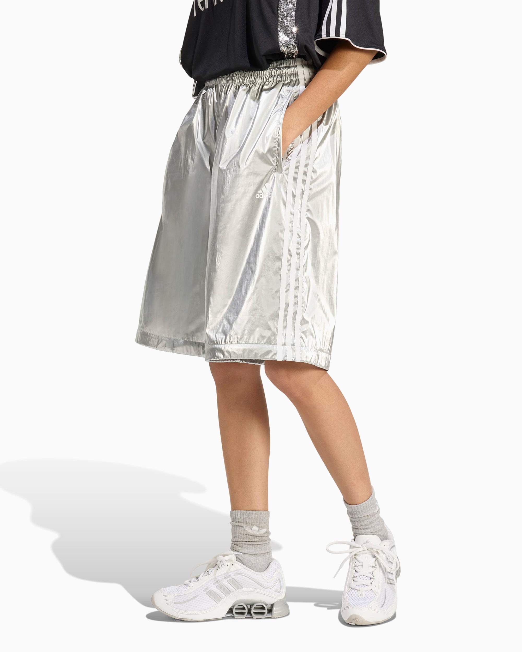 Pants adidas Originals Detachable Oversize Women's Track Pants - KE9785