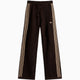 adidas Originals Firebird Crochet Track Pants voor dames