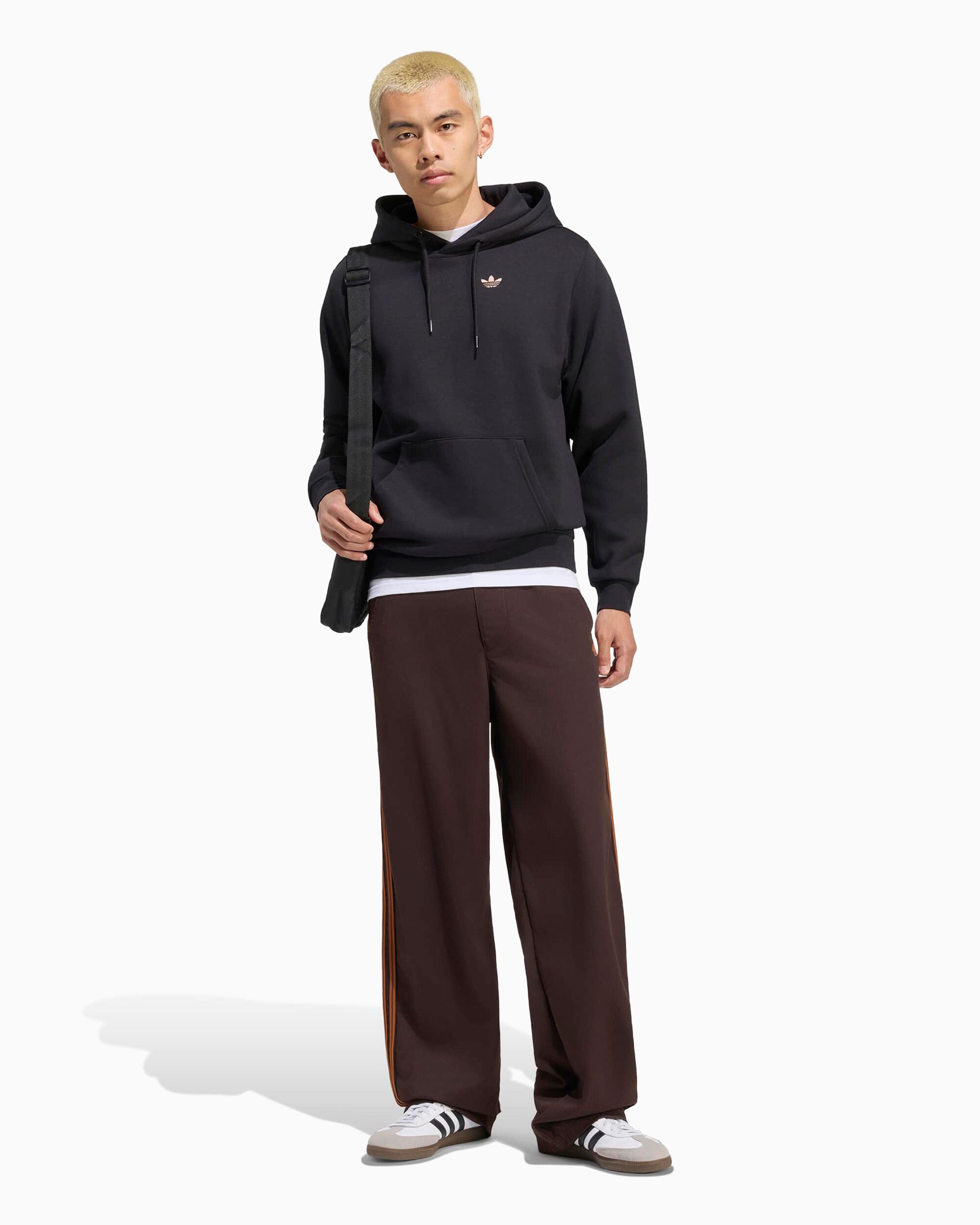 Pants adidas Originals Firebird Relaxed Men's Chino Pants - KW7986