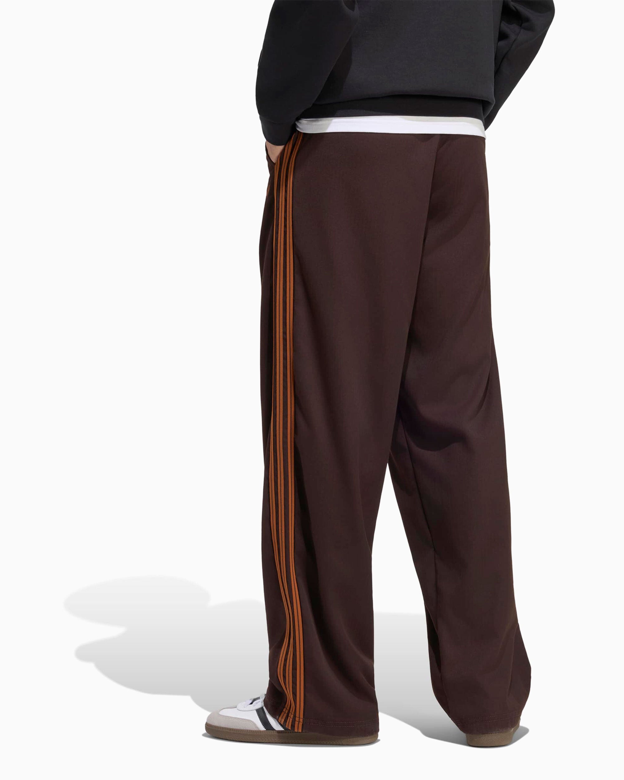 Pants adidas Originals Firebird Relaxed Men's Chino Pants - KW7986
