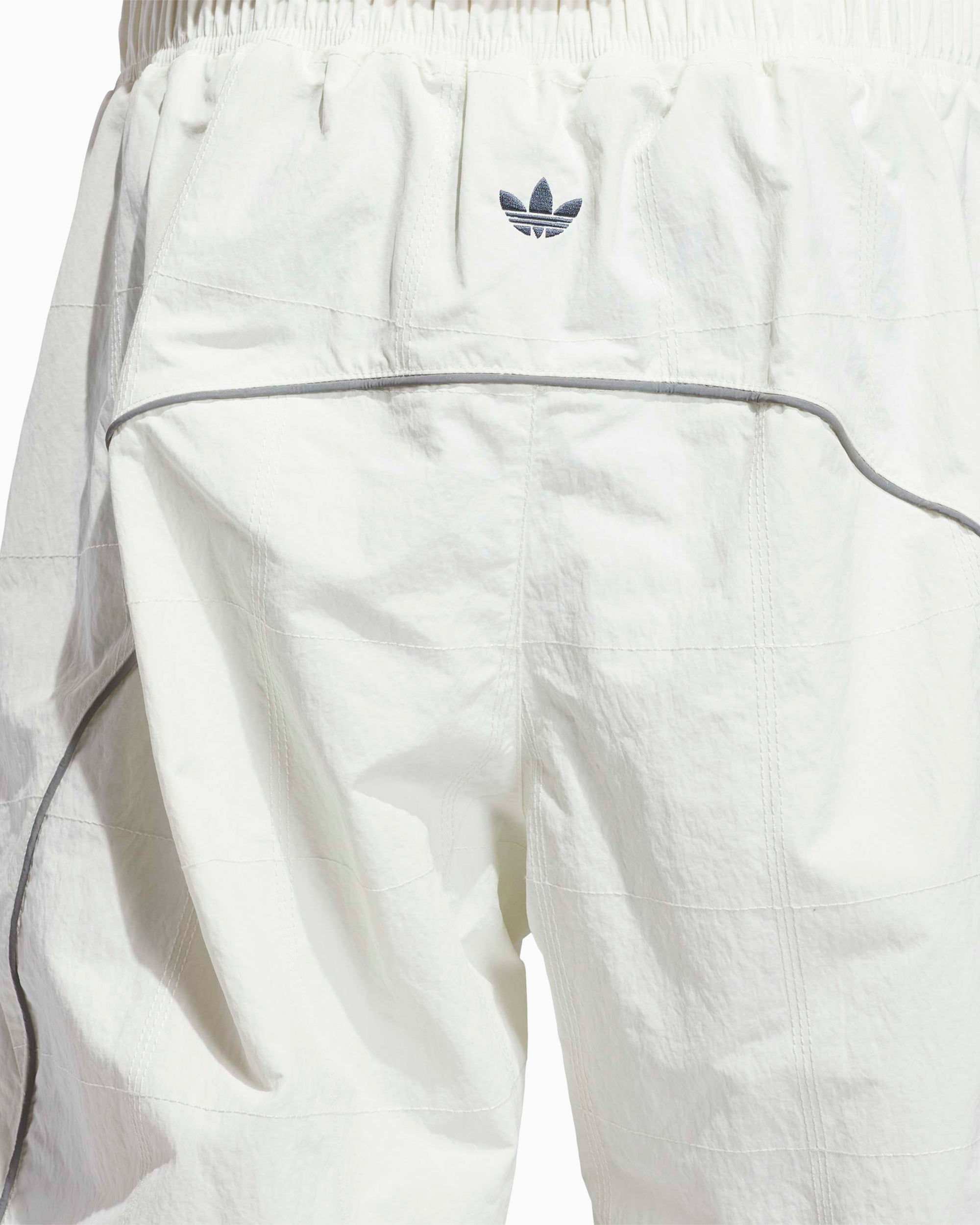 Pants adidas Originals Los Angeles Airdrome Shield Pants Relaxed Unisex Pants - KB7390