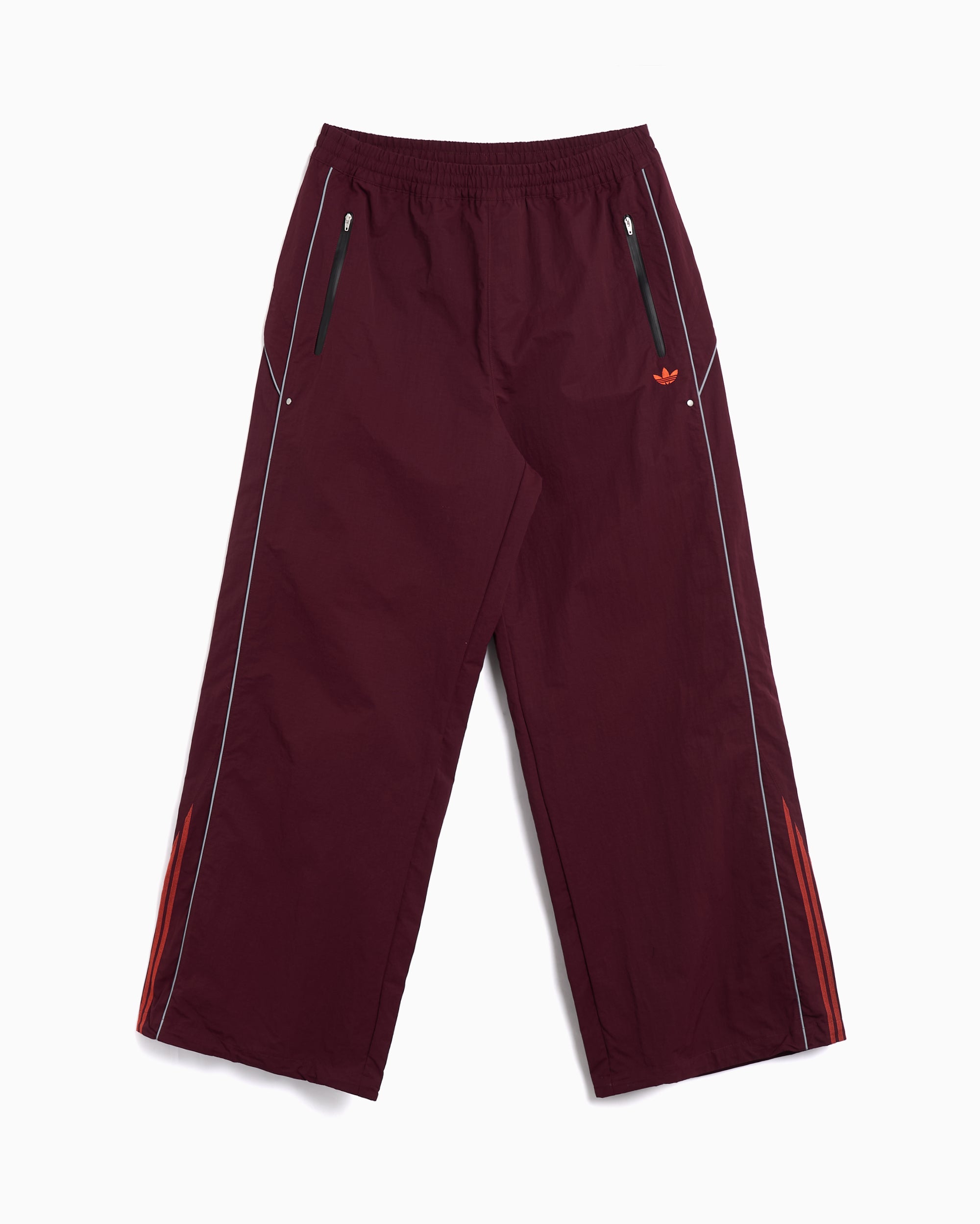 Pants adidas Originals Los Angeles Venice Wind Pants Relaxed Unisex Pants - JX3800