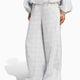adidas Originals Relaxed de ruitjes Sweatpants voor dames