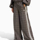adidas Originals Relaxed de ruitjes Sweatpants voor dames