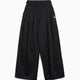 adidas Originals Pleated Relaxed Chino Broek voor dames