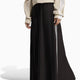 adidas Originals Relaxed gerimpeld Sweatpants voor dames