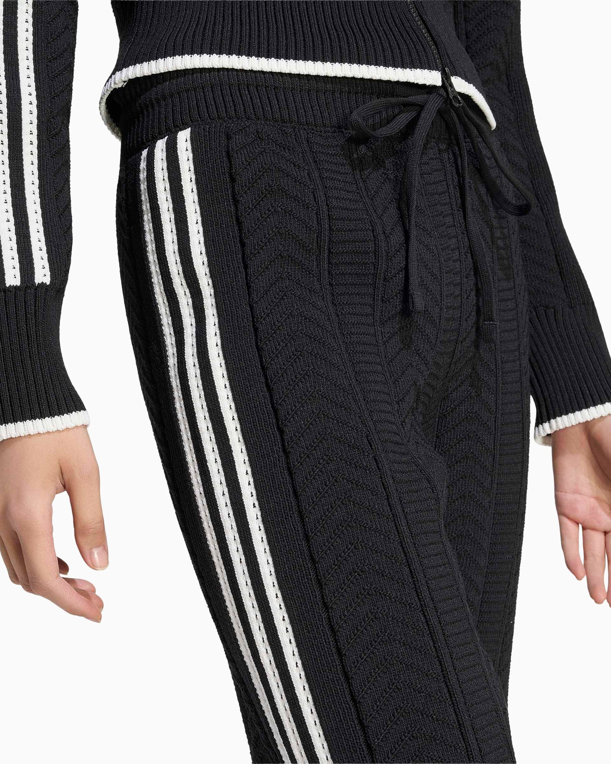 Pants adidas Originals Premium Relaxed Women's Track Pants - KR9626
