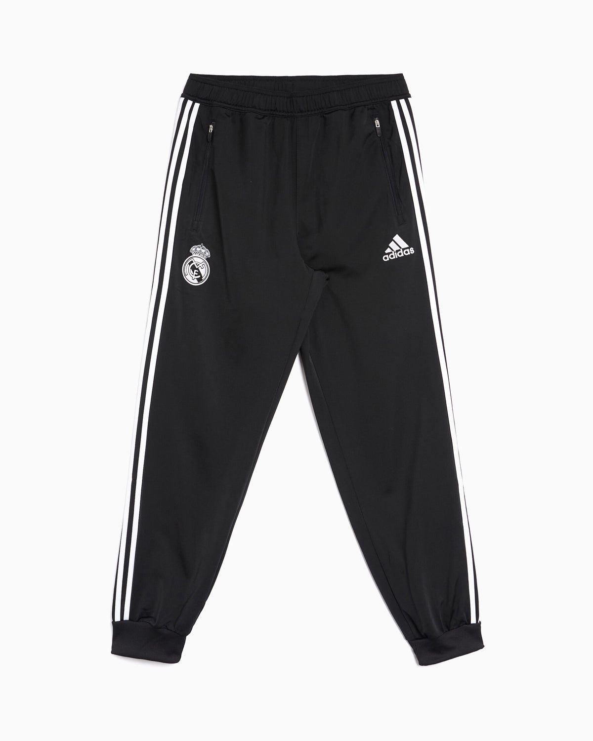 Pants adidas Originals Real Madrid 14 Slim Men's Track Pants - KF4245