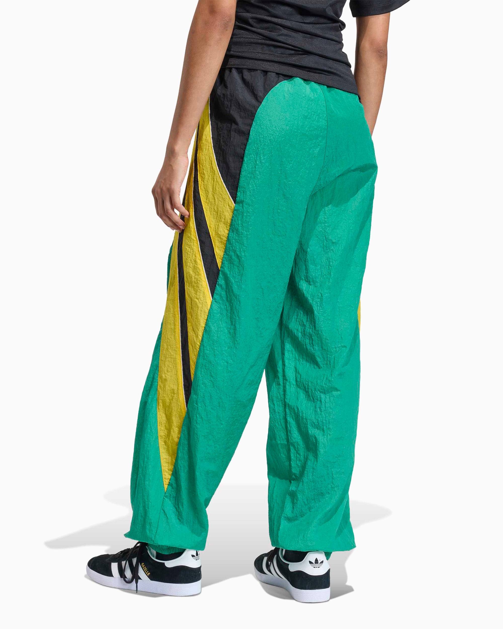 Pants adidas Originals Santiago Relaxed Women's Track Pants - KD2971