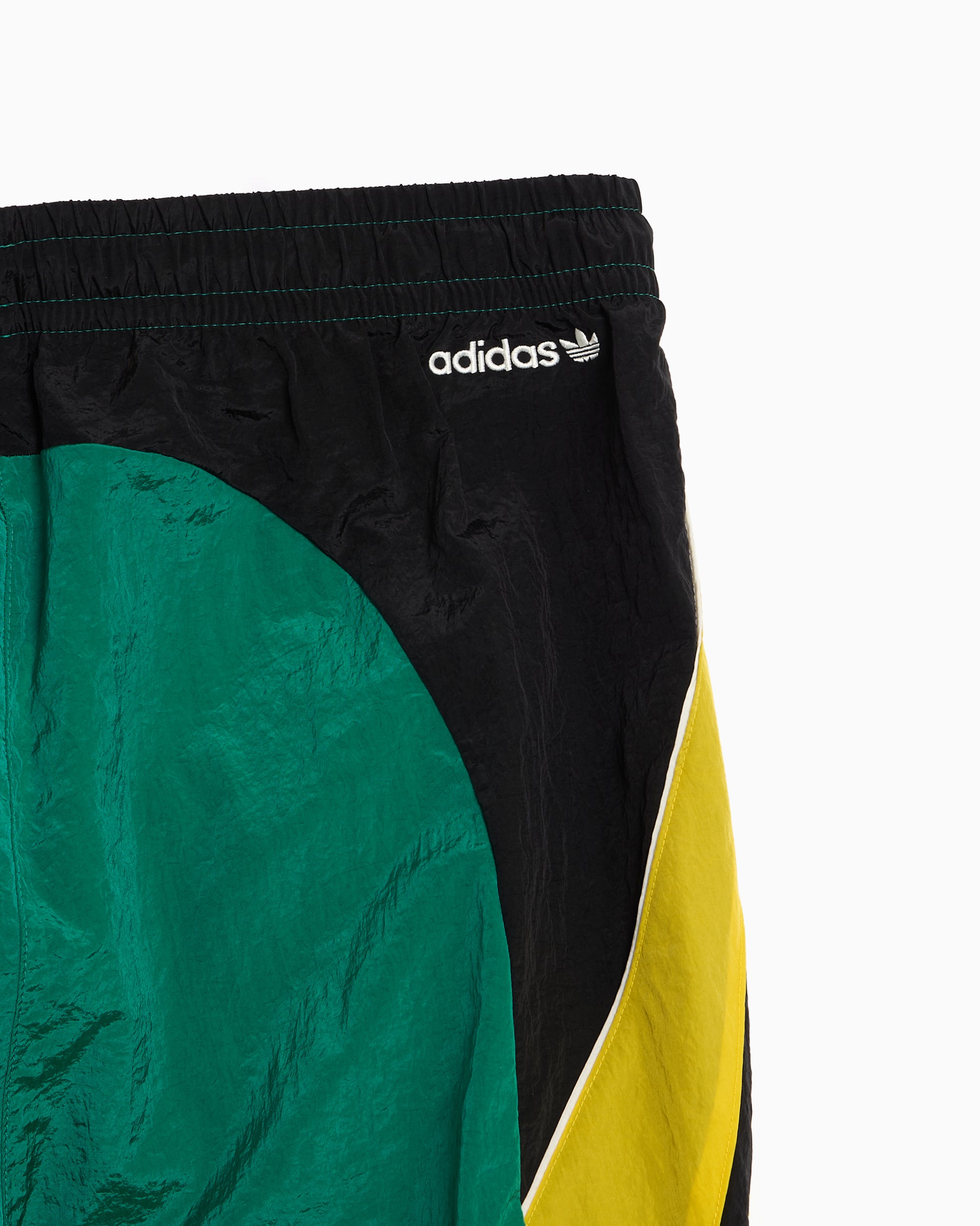 Pants adidas Originals Santiago Relaxed Women's Track Pants - KD2971